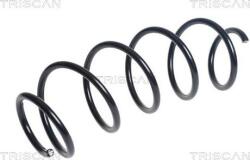 Triscan Arc spirala Triscan 8750 28287 - compatibil Peugeot, Citroën - Triscan-8750 28287 (TRISCAN875028287)