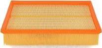 MTR Filtru aer MTR 12111801 - compatibil Nissan, Renault, Opel (MTR12111801)