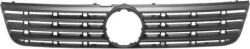 Phira Elemente caroserie, Aripa, Bara protectie Partea frontala, Grila radiator Phira PS-96100 - compatibil Vw (PHIRAPS96100)