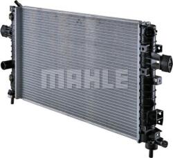 Mahle Radiator racire apa, ulei Radiator apa, Piese Mahle CR 918 000S (MAHLECR918000S)