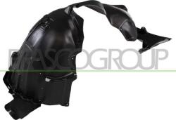 Prasco ME3503603 - Carenaj, cpasaj roata - Carenaj. cpasaj roata - Prasco-ME3503603 - Prasco-ME3503603 (PRASCOME3503603)