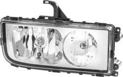 Hella Faruri, piese componente Far, Insertie Hella 1DB 247 011-041 (HELLA1DB247011041)