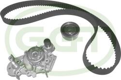GGT Set curea distributie GGT KPA20002 - compatibil Renault, Nissan (GGTKPA20002)