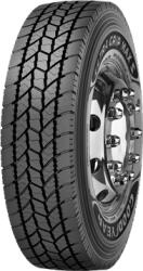 Goodyear Ultra Grip Max S 315/60r22.5 154l
