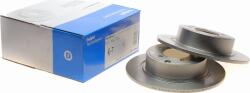 Delphi Frana disc Disc frana Delphi BG4169 - compatibil Citroen, Dodge, Mitsubishi (DELPHIBG4169)
