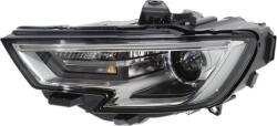 VALEO 046814 - Far stanga D5S - LED . electric. cu motor AUDI A3 06.16 - - VALEO-046814 (VALEO046814)