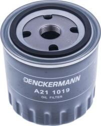 Mann-Filter Filtru ulei Mann-Filter W 8013 (MANNFILTERW8013)
