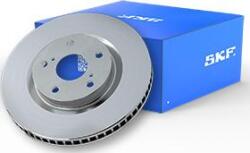 SKF Frana disc Disc frana SKF VKBD 80181 V1 (SKFVKBD80181V1)