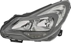 Valeo Faruri, piese componente Far, Insertie Valeo 045286 (VALEO045286)