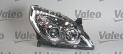 Valeo Faruri, piese componente Far, Insertie Valeo 043017 (VALEO043017)