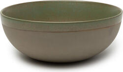 Serax Bol Surface, 23, 5 cm, verde închis (B5116213A) Castron