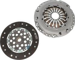LuK Set reparatie ambreiaj complet LuK 623 3234 09 (LUK623323409)