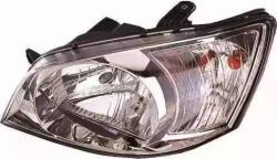 Depo Faruri, piese componente Far, Insertie Depo 221-1118R-LD-EM (DEPO2211118RLDEM)