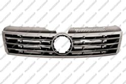 Prasco Elemente caroserie, Aripa, Bara protectie Partea frontala, Grila radiator Prasco VG6222001 (PRASCOVG6222001)