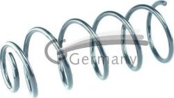 CS Germany Arc spirala CS Germany 14.950. 663 - compatibil 6N0411105D - CS Germany (CSGERMANY14950663)