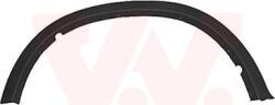 Van Wezel Elemente caroserie, Aripa, Bara protectie Aripa, piese Van Wezel 0692524 - compatibil Bmw - Van Wezel (VANWEZEL0692524)
