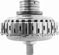 BorgWarner Set reparatie ambreiaj complet BorgWarner 202154 - compatibil Porsche, Audi, Bentley (BORGWARNER202154)
