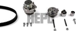 Hepu Set curea distributie Hepu PK06690M (HEPUPK06690M)
