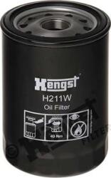 Hengst Filter H211W - FILTRU ULEI - Hengst Filter-H211W (HENGSTFILTERH211W)