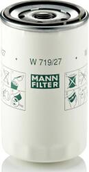 Mann-Filter Filtru ulei Mann-Filter W 719/27 (MANNFILTERW71927)
