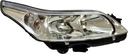 Valeo Faruri, piese componente Far, Insertie Valeo 043763 - compatibil Citroen (VALEO043763)