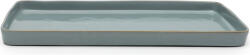 Serax Farfurie de masă Terres de Rêves dreptunghiulară, 37 cm, gri-albăstrui (B5116173)