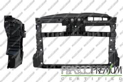Prasco Elemente caroserie, Aripa, Bara protectie Partea frontala, Grila radiator Prasco VG0383220 - compatibil Vw (PRASCOVG0383220)