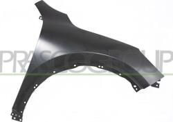 Prasco Elemente caroserie, Aripa, Bara protectie Aripa, piese Prasco FD8083003 (PRASCOFD8083003)
