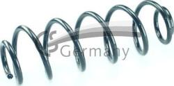 CS Germany Arc spirala CS Germany 14.950. 853 - compatibil 8K0511115De - CS Germany (CSGERMANY14950853)