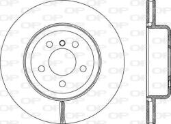 Textar 92265625 - Disc frana - Textar-92265625 - Textar-92265625 (TEXTAR92265625)