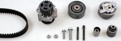 Hepu Set curea distributie Hepu PK06543 (HEPUPK06543)