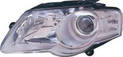 Van Wezel Faruri, piese componente Far, Insertie Van Wezel 5839961 - compatibil Vw - Van Wezel (VANWEZEL5839961)