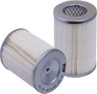 Mann-Filter Filtru aer Mann-Filter C 13 103 - compatibil Nissan, Ford - Mann-Filter-C 13 103 (MANNFILTERC13103)