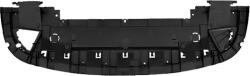 Poliplast 100.15501 - Acoperire motor - Poliplast-100.15501 (POLIPLAST10015501)