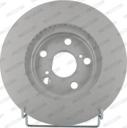 Ferodo Frana disc Disc frana Ferodo DDF1882C - compatibil Lexus, Toyota (FERODODDF1882C)