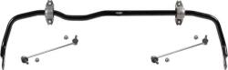 FEBI Bilstein Stabilizare, Rigidizare Stabilizator FEBI Bilstein 171159 (FEBIBILSTEIN171159)