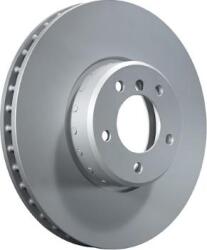 MTR Frana disc Disc frana MTR 12135669 - compatibil Peugeot, Citroën, Opel, Ds (MTR12135669)