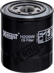 Hengst Filter Filtru ulei Hengst Filter H209W (HENGSTFILTERH209W)
