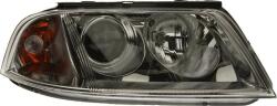 Hella Faruri, piese componente Far, Insertie Hella 1EL 008 350-021 - compatibil Vw - HELLA-1EL 008 350 (HELLA1EL008350021)