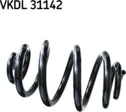 SKF Arc spirala SKF VKDL 31142 (SKFVKDL31142)
