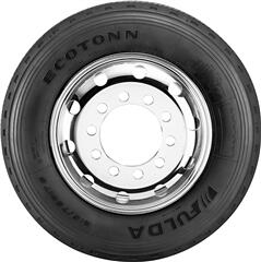 Fulda Ecotonn R17.5 143j