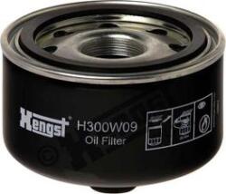 Hengst Filter Filtru ulei Hengst Filter H300W09 (HENGSTFILTERH300W09)