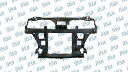Itsa Elemente caroserie, Aripa, Bara protectie Partea frontala, Grila radiator Itsa 10IFR0110312 (ITSA10IFR0110312)