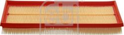 Mahle Filtru aer Mahle LX 2877 (MAHLELX2877)