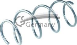 CS Germany Arc spirala CS Germany 14.872. 267 - compatibil Nissan - CS Germany (CSGERMANY14872267)