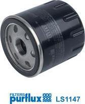 Purflux LS1147 - FILTRU ULEI - compatibil Ford - Purflux-LS1147 (PURFLUXLS1147)