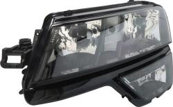 Hella Faruri, piese componente Far, Insertie Hella 1EG 354 855-051 - compatibil 57B941017A - HELLA-1EG 354 855 (HELLA1EG354855051)