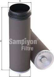 FEBI Bilstein Filtru aer FEBI Bilstein 170712 (FEBIBILSTEIN170712)