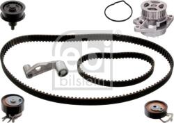 FEBI Bilstein Set curea distributie FEBI Bilstein 32737 - compatibil Audi, Seat, Vw, Skoda - FEBI Bilstein (FEBIBILSTEIN32737)
