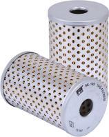 Mann-Filter Filtru ulei Mann-Filter H 932/2 (MANNFILTERH9322)